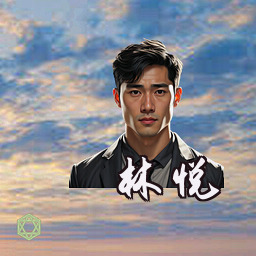 林悦