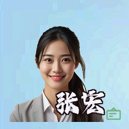 张宏